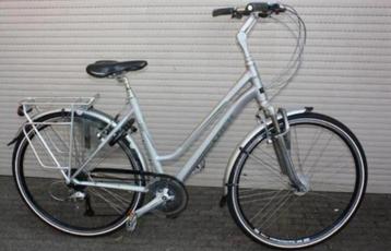 Heel nette Trek T300 beschikbaar voor biedingen