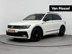 Volkswagen Tiguan 1.5 TSI ACT Highline Business R | Automaat, 12 maanden, Euro 6, Wit, Grijs