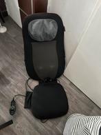 Medisana MCN Shiatsu Massagekussen, Ophalen, Zo goed als nieuw, Massagestoel of Kussen