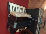 Acordion roualstandard, Muziek en Instrumenten, Accordeons, Ophalen, Gebruikt, Overige merken
