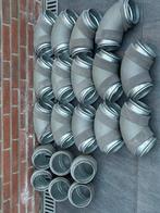 Ventilatie, Doe-het-zelf en Verbouw, Ventilatie en Afzuiging, Ophalen, Nieuw