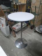 Statafel 3 stuks, Ophalen, Gebruikt