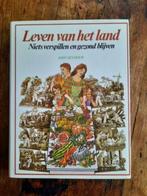 Leven van het land . John Seymour, Boeken, Ophalen of Verzenden, Gelezen, John Seymour