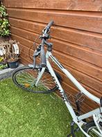 Riverside Hybride fiets Riverside 120 grijs, Gebruikt, Ophalen, Overige merken, Minder dan 10 versnellingen