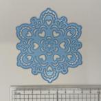 Marianne Design Creatables - LR0185 Sneeuwvlok, Ophalen of Verzenden, Gebruikt, Overige thema's, Pons of Mal
