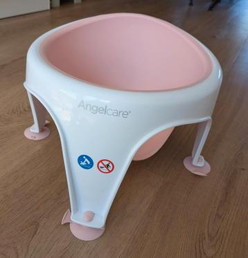 Angelcare soft touch badzitje badring beschikbaar voor biedingen