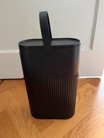 Nespresso recycling bin/prillenbak, Ophalen, Zo goed als nieuw