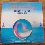 Vinyl maxi single Modern Talking Atlantis Is Calling, Ophalen of Verzenden, 1980 tot 2000, Gebruikt, 12 inch