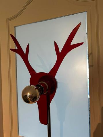 DOT light staande lamp en tafellamp beschikbaar voor biedingen