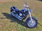 Yahama dragstar 650cc, 2 cilinders, Chopper, Bedrijf, 650 cc