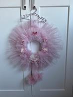 Baby deurdecoratie, Ophalen of Verzenden