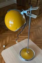 Retro tafellamp /bureaulamp, Ophalen of Verzenden, Huis en Inrichting