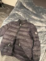 Moncler Zomerjas Maat 1, Moncler, Zwart, Ophalen of Verzenden, Zo goed als nieuw