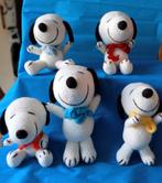 Gehaakte Snoopy, Ophalen of Verzenden, Nieuw, Knutselwerk