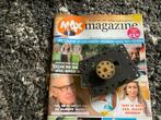 Vintage Constructie Speelgoed Onderdeel MECCANO motor, Overige merken, Gebruikt, 1:32 tot 1:50, Overige typen