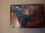 V Lucario Special Shiny Pokemon Card, Ophalen of Verzenden