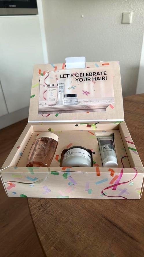 Travel Kerastase, L’Oreal en Redken, Sieraden, Tassen en Uiterlijk, Uiterlijk | Haarverzorging, Nieuw, Shampoo of Conditioner