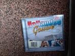 CD Hollandse Gouwe volume 6 NIEUW, Cd's en Dvd's, Ophalen of Verzenden, Nieuw in verpakking, Levenslied of Smartlap