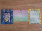 Pokemon (plastic) posters, Ophalen