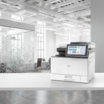 Ricoh IM C300, Kopieren, All-in-one, Ophalen of Verzenden, Zo goed als nieuw