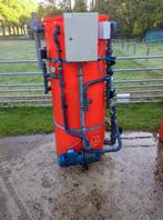 Remon ontijzeringsinstallatie beregening hydrofoor, Tuin en Terras, Waterpompen, Ophalen of Verzenden, Zo goed als nieuw, Elektrisch