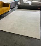 HAY Raw Rug NO 2 vloerkleed Sand | Van €919, nu, Hay, Hay, 200 cm of meer, Rechthoekig