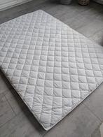 Topmatras DREAMZONE GOLD T15. JYSK, Ophalen, Gebruikt, Tweepersoons, 140 cm