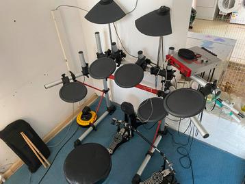Drumrack Yamaha Dtxpress 3 