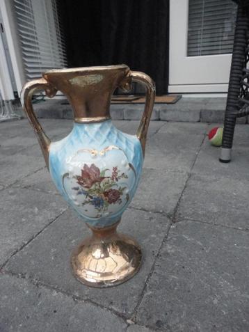 MOOIE VINTAGE 2 ARMIGE  VAAS //VAZEN   beschikbaar voor biedingen