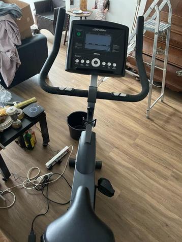 Hometrainer digitaal ophalen in Amersfoort beschikbaar voor biedingen