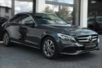 Mercedes-Benz C-klasse 350E Edition Plus|Carplay|Xenon|Leer|, Automaat, Achterwielaandrijving, Gebruikt, Parkeercamera