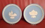 Wedgwood borden, Antiek en Kunst, Curiosa en Brocante, Ophalen