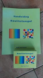 Kwaliteitenspel Peter Gerrickens, Ophalen of Verzenden, Nieuw