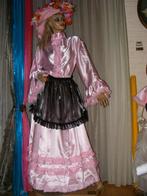 Carnavals jurken 5.00 a 10,00 euro, Ophalen of Verzenden, Nieuw, Meisje