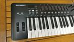 M-Audio Oxygen 61 MIDI Keyboard in doos, Muziek en Instrumenten, Keyboards, Overige merken, 61 toetsen, Ophalen of Verzenden, Zo goed als nieuw