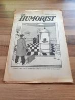 De Humorist 1941 - 24 stuks, Verzamelen, Ophalen of Verzenden, Tijdschrift