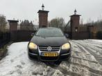 Volkswagen Golf Variant 1.4 TSI Cruise Airco Nieuwe APK, Auto's, Voorwielaandrijving, Stof, Gebruikt, Zwart
