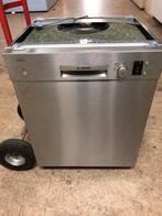 Bosch Silence Plus vaatwasmachine, Ophalen, Gebruikt, 85 tot 90 cm, 45 tot 60 cm