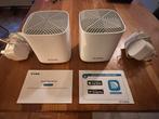 D-Link COVR-X1862 Mesh Wi-Fi 6, Ophalen, Zo goed als nieuw, Dlink