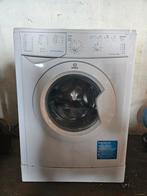 Wasmachine Indesit, Ophalen, Gebruikt