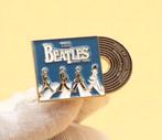 Beatles pin badge, Verzamelen, Speldjes, Pins en Buttons, Ophalen of Verzenden, Zo goed als nieuw