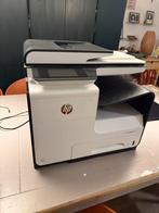 HP PageWide MFP 377dw All-in-One Printer, Computers en Software, Printers, Ophalen, Gebruikt, Faxen, Inkjetprinter