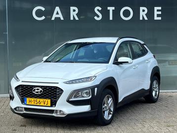 Hyundai Kona 1.0 T-GDI Comfort CAMERA CARPLAY CLIMA beschikbaar voor biedingen