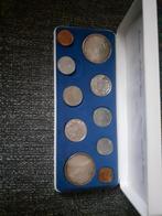 Munt set België 1976 met 2 keer 250 frank zilver, Ophalen, Setje, Zilver, Zilver