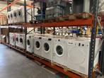 Wasmachines. AEG, MIELE, SIEMENS, BOSCH, Witgoed en Apparatuur, Ophalen, Zo goed als nieuw, 85 tot 90 cm, 1200 tot 1600 toeren