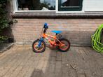 Paw Patrol kinderfiets, Fietsen en Brommers, Fietsen | Kinderfietsjes, Ophalen, Gebruikt