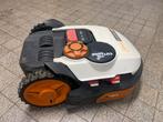Worx Landroid Robotmaaier – Gemakkelijk, Slim en Betrouwbaar, Tuin en Terras, Robotmaaiers, Ophalen of Verzenden, Zo goed als nieuw