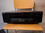 Sony versterker, Ophalen of Verzenden, Zo goed als nieuw, Stereo, Sony