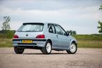 Peugeot 106 Sport Tracktool/Ringtool (MET NIEUWE APK), Auto's, Voorwielaandrijving, Stof, 1360 cc, Zwart