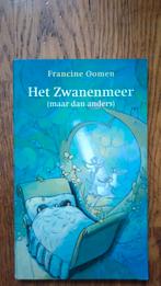 Het Zwanenmeer (maar dan anders) - Francine Oomen, Ophalen of Verzenden, Gelezen, Francine Oomen, Sprookjes